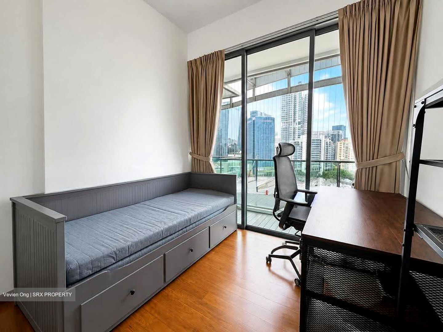 Lincoln Suites (D11), Condominium #608154421